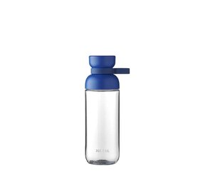Mepal Mepal - waterfles vita 500 ml - vivid blue Mepal Mepal - waterfles vita 500 ml - vivid blue