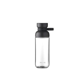 Mepal Mepal - waterfles vita 500 ml - nordic black Mepal Mepal - waterfles vita 500 ml - nordic black