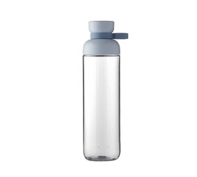 Mepal Mepal - waterfles vita 900 ml - nordic blue Mepal Mepal - waterfles vita 900 ml - nordic blue