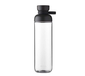 Mepal Mepal - waterfles vita 900 ml - nordic black