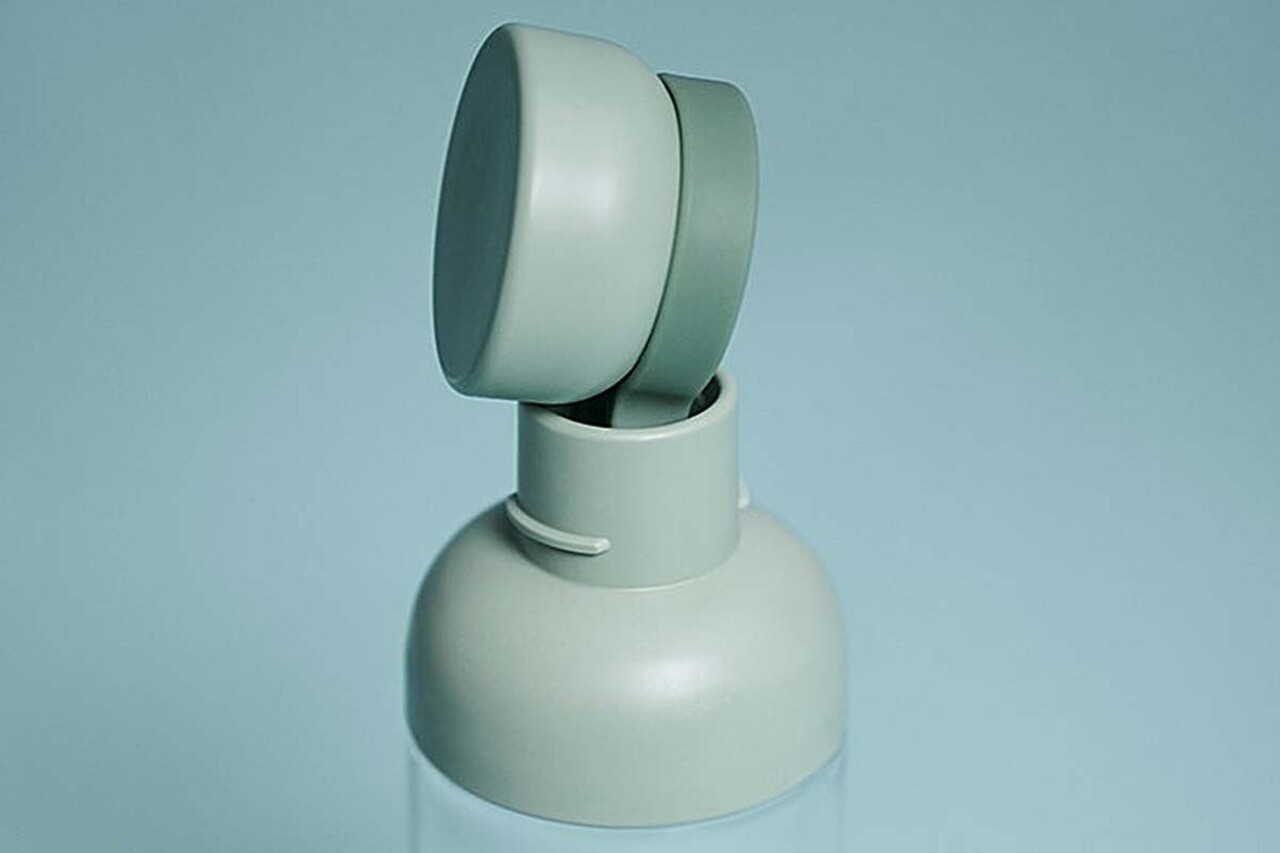 Mepal Mepal - waterfles vita 900 ml - zachtgroen