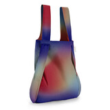Notabag Notabag - opvouw(rug)tas recycled - aurora Notabag Notabag - opvouw(rug)tas recycled - aurora