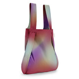 Notabag Notabag - opvouw(rug)tas recycled - sunbeam