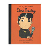 De vier windstreken Little people, big dreams - elvis presley De vier windstreken Little people, big dreams - elvis presley