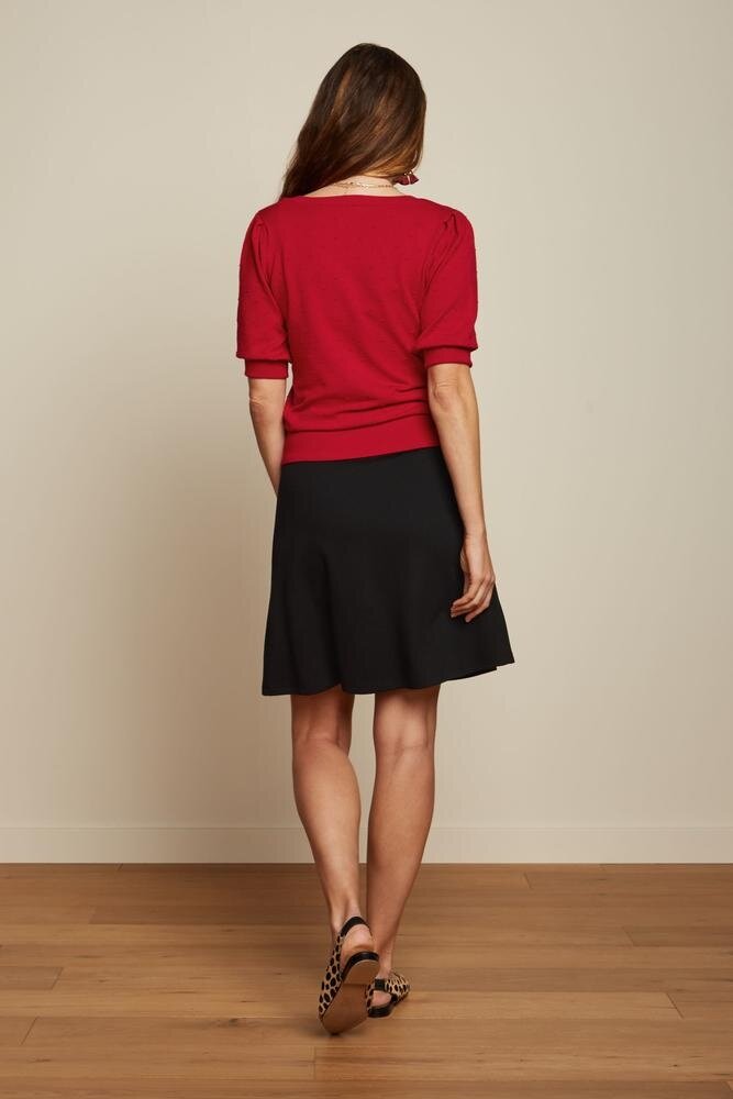 King Louie King louie - border rok milano uni - zwart King Louie King louie - border rok milano uni - zwart