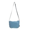 Tinne+Mia Tinne+Mia - cross body feel good damestas - zachtblauw Tinne+Mia Tinne+Mia - cross body feel good damestas - zachtblauw