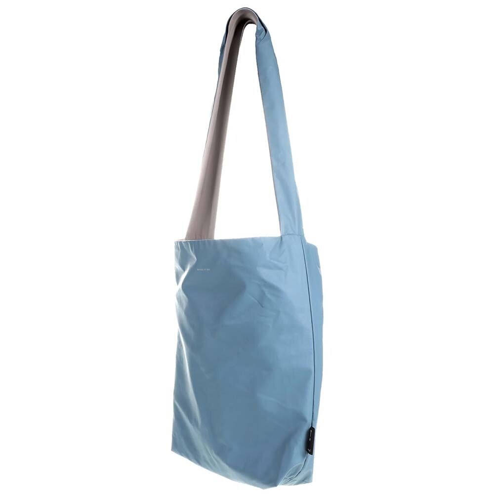 Tinne+Mia Tinne+Mia - feel good tas - zachtblauw