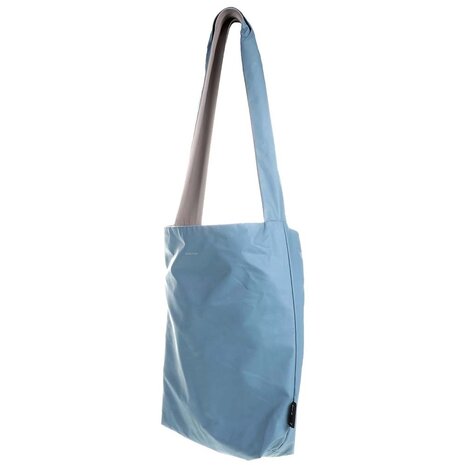 Tinne+Mia Tinne+Mia - feel good tas - zachtblauw