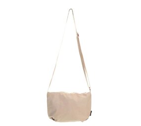 Tinne+Mia Tinne+Mia - cross body feel good baggy - tapioca Tinne+Mia Tinne+Mia - cross body feel good baggy - tapioca