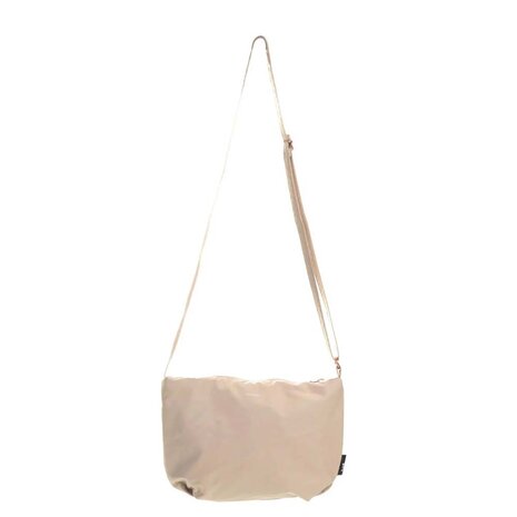 Tinne+Mia Tinne+Mia - cross body feel good damestas - beige Tinne+Mia Tinne+Mia - cross body feel good damestas - beige