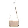 Tinne+Mia Tinne+Mia - cross body feel good damestas - beige Tinne+Mia Tinne+Mia - cross body feel good damestas - beige