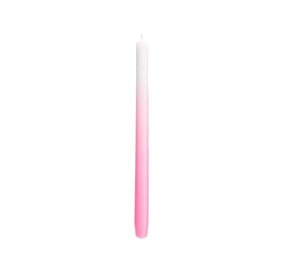 Mo man tai Mo man tai - gradient candle - hot pink Mo man tai Mo man tai - gradient candle - hot pink