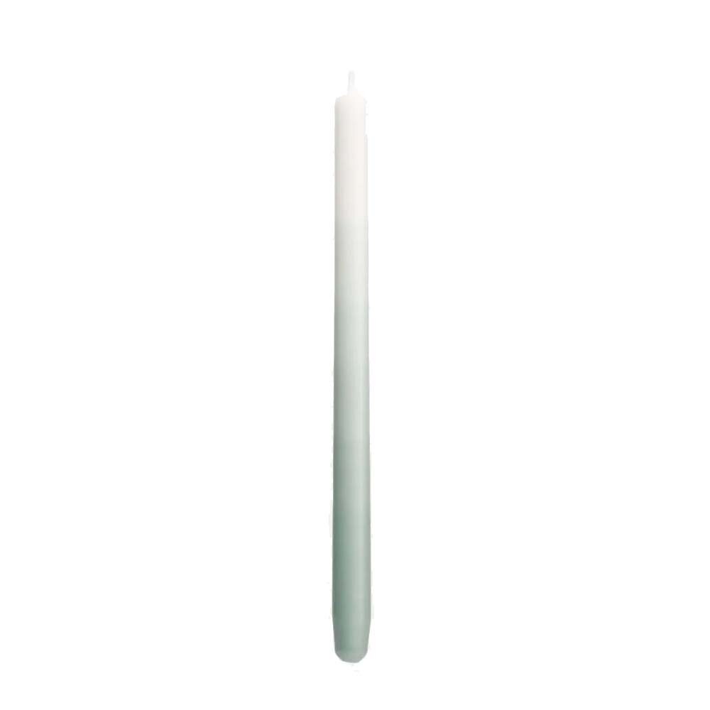 Mo man tai Mo man tai - gradient candle - jade groen Mo man tai Mo man tai - gradient candle - jade groen