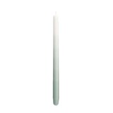 Mo man tai Mo man tai - gradient candle - jade green