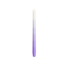 Mo man tai Mo man tai - gradient candle - lovely lilac Mo man tai Mo man tai - gradient candle - lovely lilac