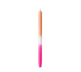 Mo man tai Mo man tai - dip dye candle - poppy punch Mo man tai Mo man tai - dip dye candle - poppy punch