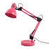 Leitmotiv - tafellamp funky hobby - bright pink Leitmotiv - tafellamp funky hobby - bright pink