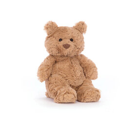Jellycat Jellycat - knuffel beer - bartholomew bear (tiny)