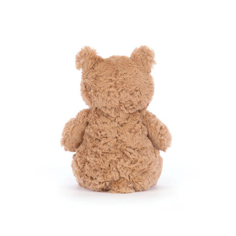 Jellycat Jellycat - knuffel beer - bartholomew beer (klein)