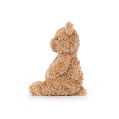 Jellycat Jellycat - knuffel beer - bartholomew beer (klein)