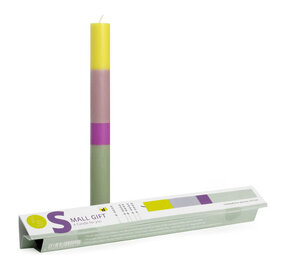 not the girl who misses much Not the girl - kaars - small gift