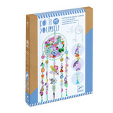 Djeco Djeco - diy zonnevanger - paradijsvogel