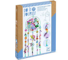 Djeco Djeco - diy zonnevanger - paradijsvogel