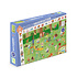 Djeco - zoek puzzel - de kleine vriendjestuin (35 stukjes) Djeco - zoek puzzel - de kleine vriendjestuin (35 stukjes)