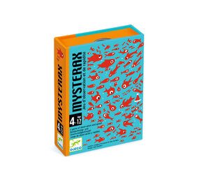 Djeco Djeco - kaartspel - mysterax Djeco Djeco - kaartspel - mysterax