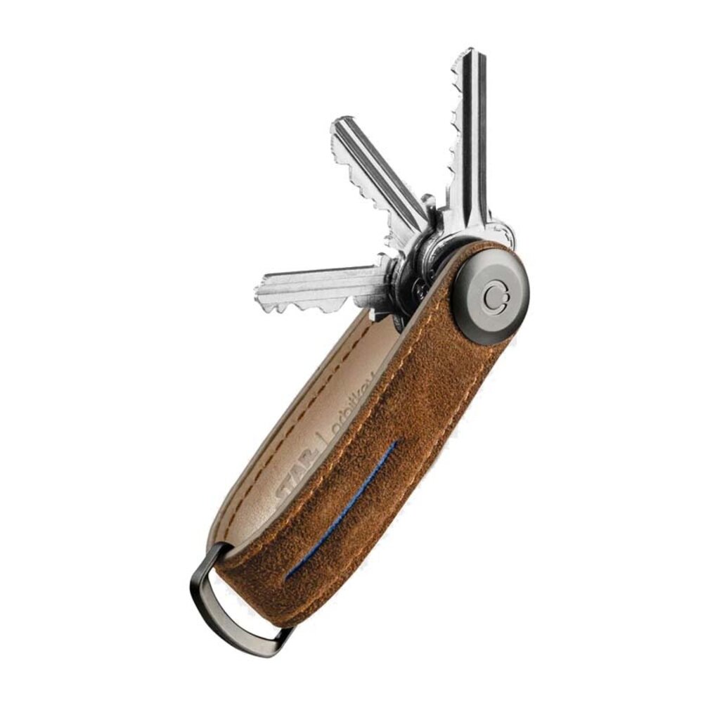 Orbitkey Orbitkey - key organizer - star wars obi-wan kenobi Orbitkey Orbitkey - key organizer - star wars obi-wan kenobi