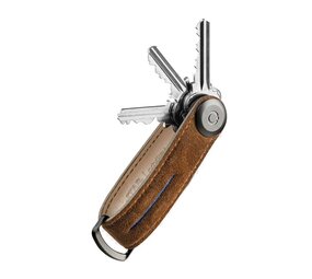 Orbitkey Orbitkey - key organizer - star wars obi wan Orbitkey Orbitkey - key organizer - star wars obi wan