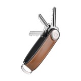 Orbitkey Orbitkey - key organizer - hybrid leather - acorn Orbitkey Orbitkey - key organizer - hybrid leather - acorn
