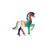 Studio Roof Studio Roof - lucky charm - horse