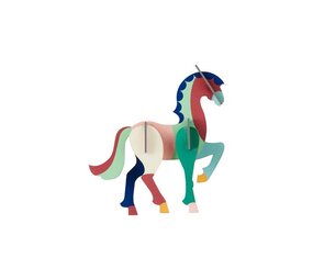 Studio Roof Studio Roof - lucky charm - horse Studio Roof Studio Roof - lucky charm - horse