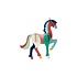 Studio Roof - lucky charm - horse Studio Roof - lucky charm - horse