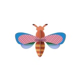 Studio Roof Studio Roof - lucky charm - honey bee