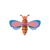 Studio Roof Studio Roof - lucky charm - honey bee Studio Roof Studio Roof - lucky charm - honey bee