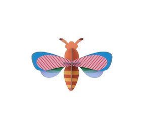 Studio Roof Studio Roof - lucky charm - honey bee Studio Roof Studio Roof - lucky charm - honey bee