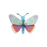 Studio Roof Studio Roof - lucky charm - dotted butterfly