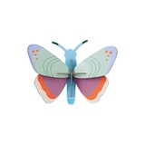 Studio Roof Studio Roof - lucky charm - dotted butterfly Studio Roof Studio Roof - lucky charm - dotted butterfly
