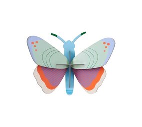 Studio Roof Studio Roof - lucky charm - dotted butterfly