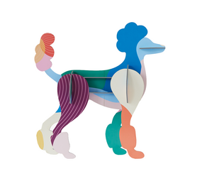 Studio Roof Studio Roof - decoratie - missis fluffy