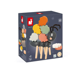 Janod Janod - evenwichtspel mier