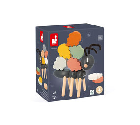Janod Janod - evenwichtspel mier Janod Janod - evenwichtspel mier