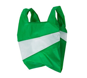 Susan Bijl Susan Bijl - the new shopping bag large - wena & rotte Susan Bijl Susan Bijl - the new shopping bag large - wena & rotte