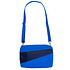 Susan Bijl - the new bum bag medium - blue & navy Susan Bijl - the new bum bag medium - blue & navy