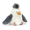 Jellycat Jellycat - knuffel meeuw - chip de zeemeeuw Jellycat Jellycat - knuffel meeuw - chip de zeemeeuw