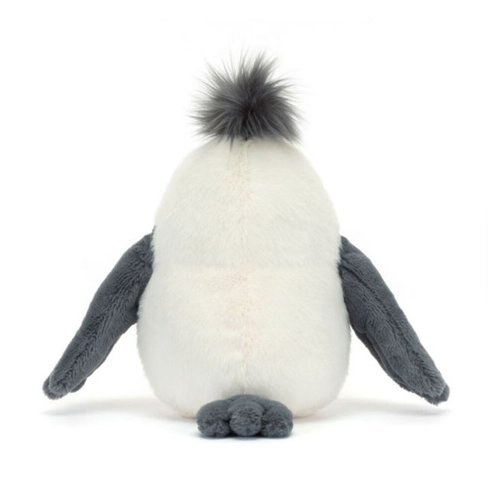 Jellycat Jellycat - knuffel meeuw - chip de zeemeeuw Jellycat Jellycat - knuffel meeuw - chip de zeemeeuw