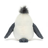Jellycat Jellycat - knuffel meeuw - chip de zeemeeuw Jellycat Jellycat - knuffel meeuw - chip de zeemeeuw