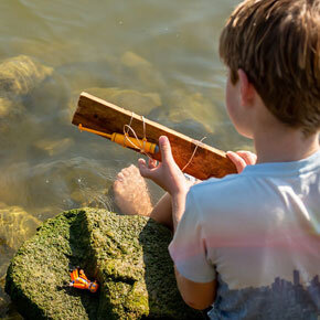 Buiten spelen Buiten spelen